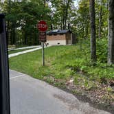 Review photo of South Nicolet Bay Campground — Peninsula State Park by James M., July 7, 2025