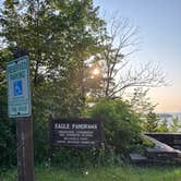 Review photo of South Nicolet Bay Campground — Peninsula State Park by James M., July 7, 2025