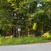 Review photo of South Nicolet Bay Campground — Peninsula State Park by James M., July 7, 2025