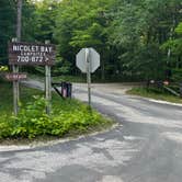 Review photo of South Nicolet Bay Campground — Peninsula State Park by James M., July 7, 2025