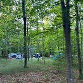 Review photo of South Nicolet Bay Campground — Peninsula State Park by James M., July 7, 2025