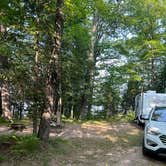 Review photo of Perch Lake Recreation Area by Dennis L., July 31, 2025
