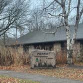 Review photo of Perrot State Park Campground by Crystal B., November 19, 2025
