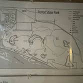 Review photo of Perrot State Park Campground by Crystal B., November 19, 2025