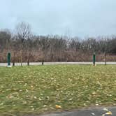 Review photo of Perrot State Park Campground by Crystal B., November 19, 2025