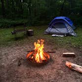 Review photo of Perrot State Park Campground by Mhari M., June 28, 2026