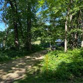 Review photo of Perrot State Park Campground by Stacey N., June 9, 2024