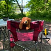 Review photo of Perrot State Park Campground by Stacey N., June 9, 2024