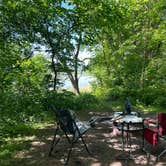 Review photo of Perrot State Park Campground by Stacey N., June 9, 2024