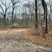 Review photo of Perrot State Park Campground by Crystal B., November 19, 2025