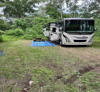 Camper-submitted photo from Petenwell Park