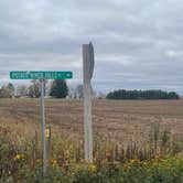 Review photo of Potato River Falls Campground by Juliana J., October 14, 2026