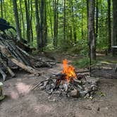 Review photo of Potato River Falls Campground by Brenda Y., June 23, 2025