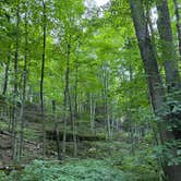 Review photo of Daisy Field Campground — Potawatomi State Park by John B., July 28, 2025