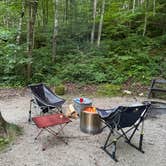 Review photo of Daisy Field Campground — Potawatomi State Park by John B., July 28, 2025