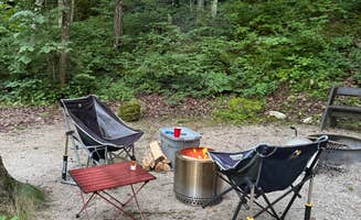 John B.'s photo at Daisy Field Campground — Potawatomi State Park in Wisconsin