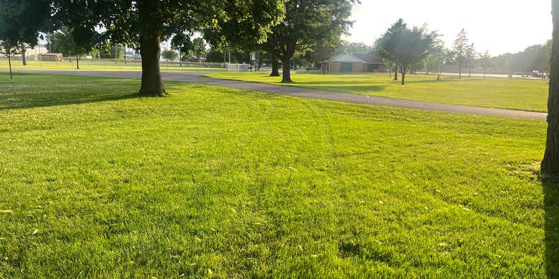 Camper submitted image from Riverside Memorial Park