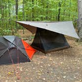 Review photo of Sandrock Cliffs — Saint Croix National Scenic Riverway by Jose L., September 4, 2026