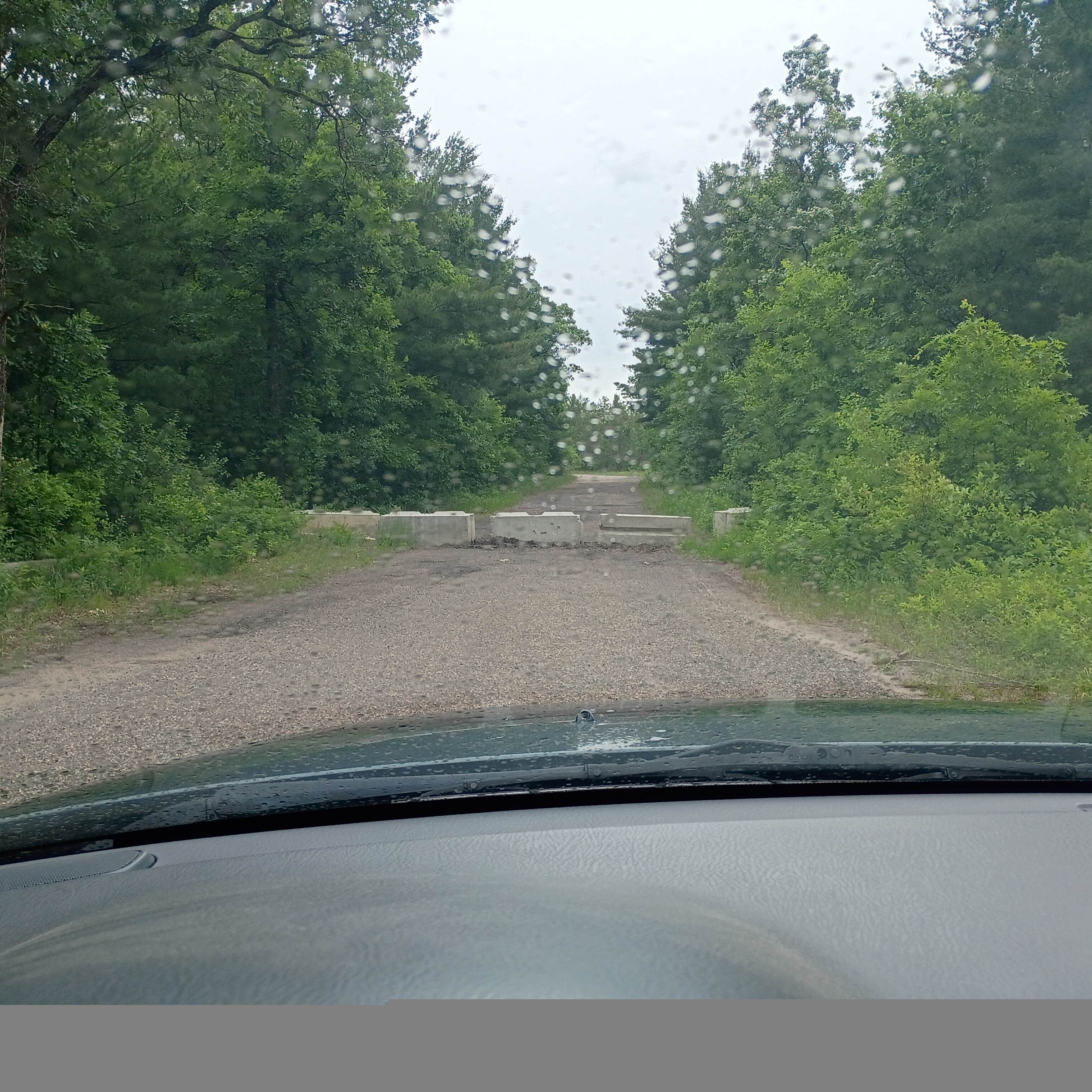 Camper-submitted photo at Sandrock Cliffs — Saint Croix National Scenic Riverway near St. Croix Falls, WI