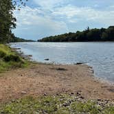 Review photo of Sandrock Cliffs — Saint Croix National Scenic Riverway by Jose L., September 4, 2026