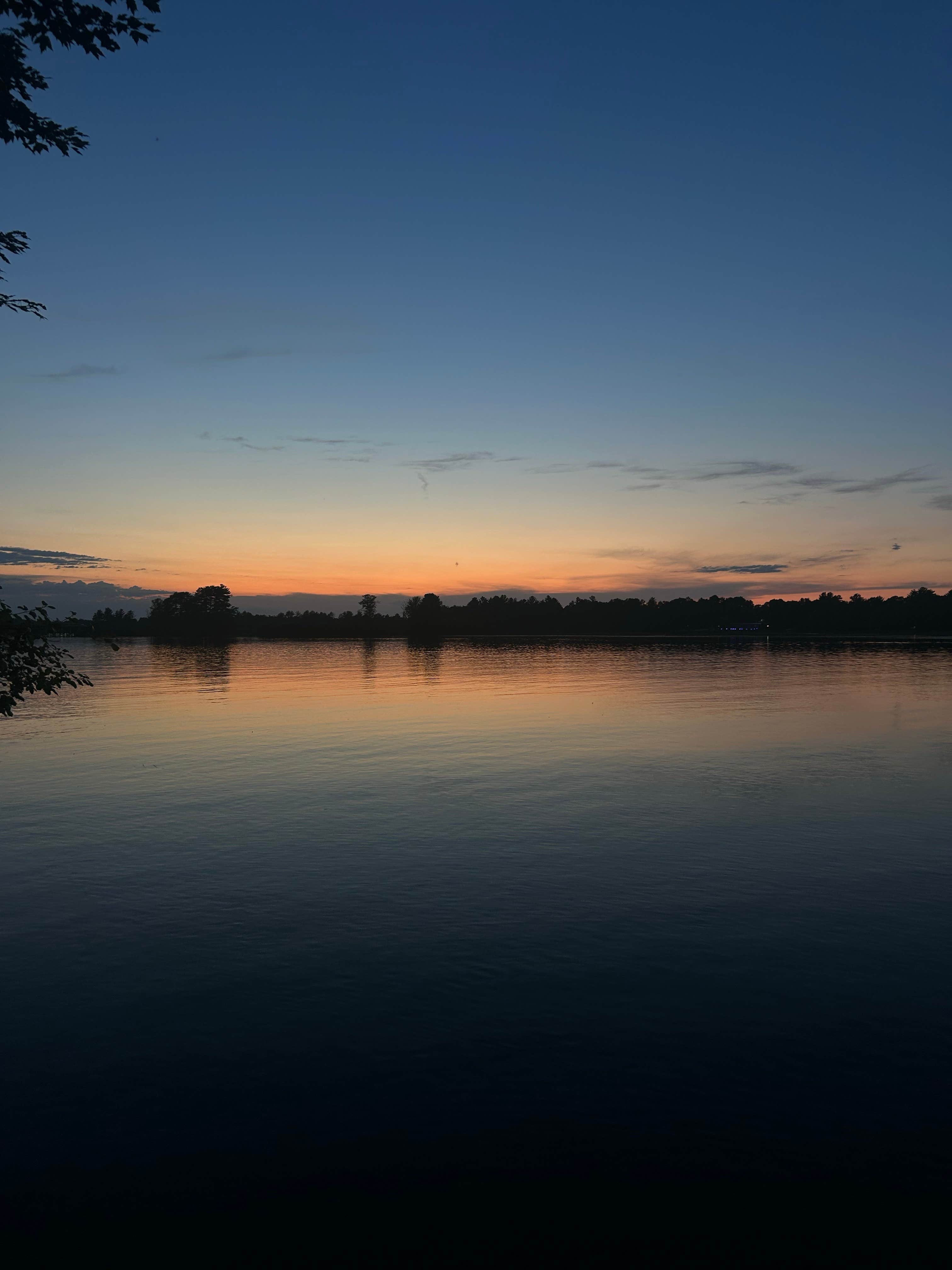 Camping near Birkensee Campground: Sara Park, Tomahawk, Wisconsin