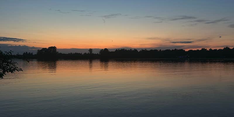 Camper submitted image from Sara Park