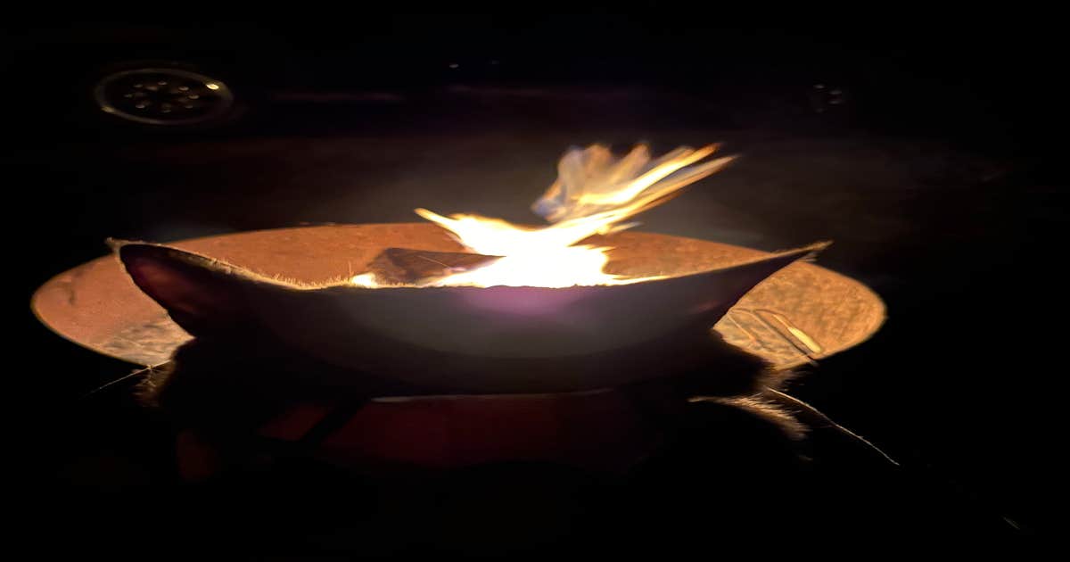 Sidie Hollow County Ridge Campground