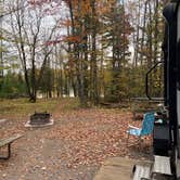 Review photo of Smith Lake County Park by Allen B., October 14, 2025