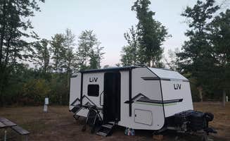 Andy M.'s photo at Snyder Park near Marshfield, WI