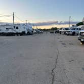 Review photo of Wisconsin State Fair RV Park by Shane T., May 17, 2025