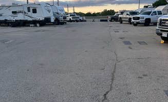 Shane T.'s photo of rv camping at Wisconsin State Fair RV Park near Twin Lakes, WI