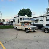 Review photo of Wisconsin State Fair RV Park by Shane T., May 17, 2025