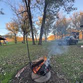 Review photo of Sugar Creek City Campground by Brenda Y., October 20, 2026