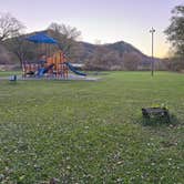 Review photo of Sugar Creek City Campground by Brenda Y., October 20, 2026