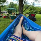 Review photo of Tower Hill State Park Campground by Kay K., August 24, 2025