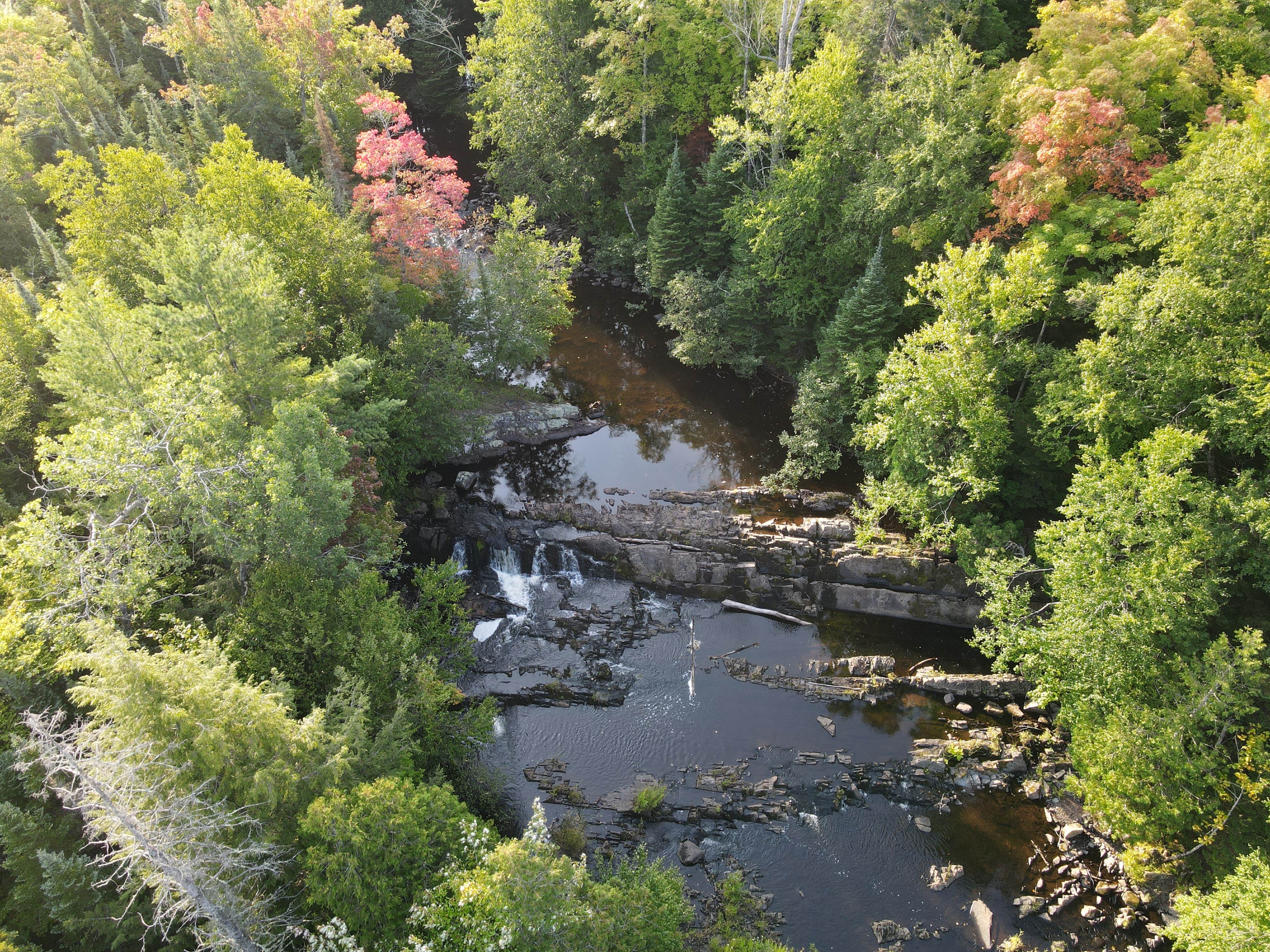Camper-submitted photo at Upson Community Park near Upson, WI