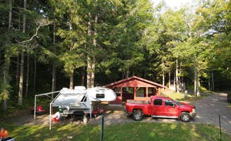 Charles N.'s photo at Upson Community Park near Ironwood, MI