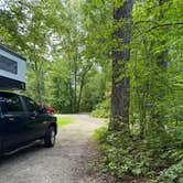 Review photo of Waupun Park Campground by alicianlv , August 30, 2025