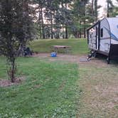 Review photo of White Mound County Campground by Tim F., August 30, 2026