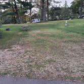 Review photo of White Mound County Campground by Tim F., August 30, 2026