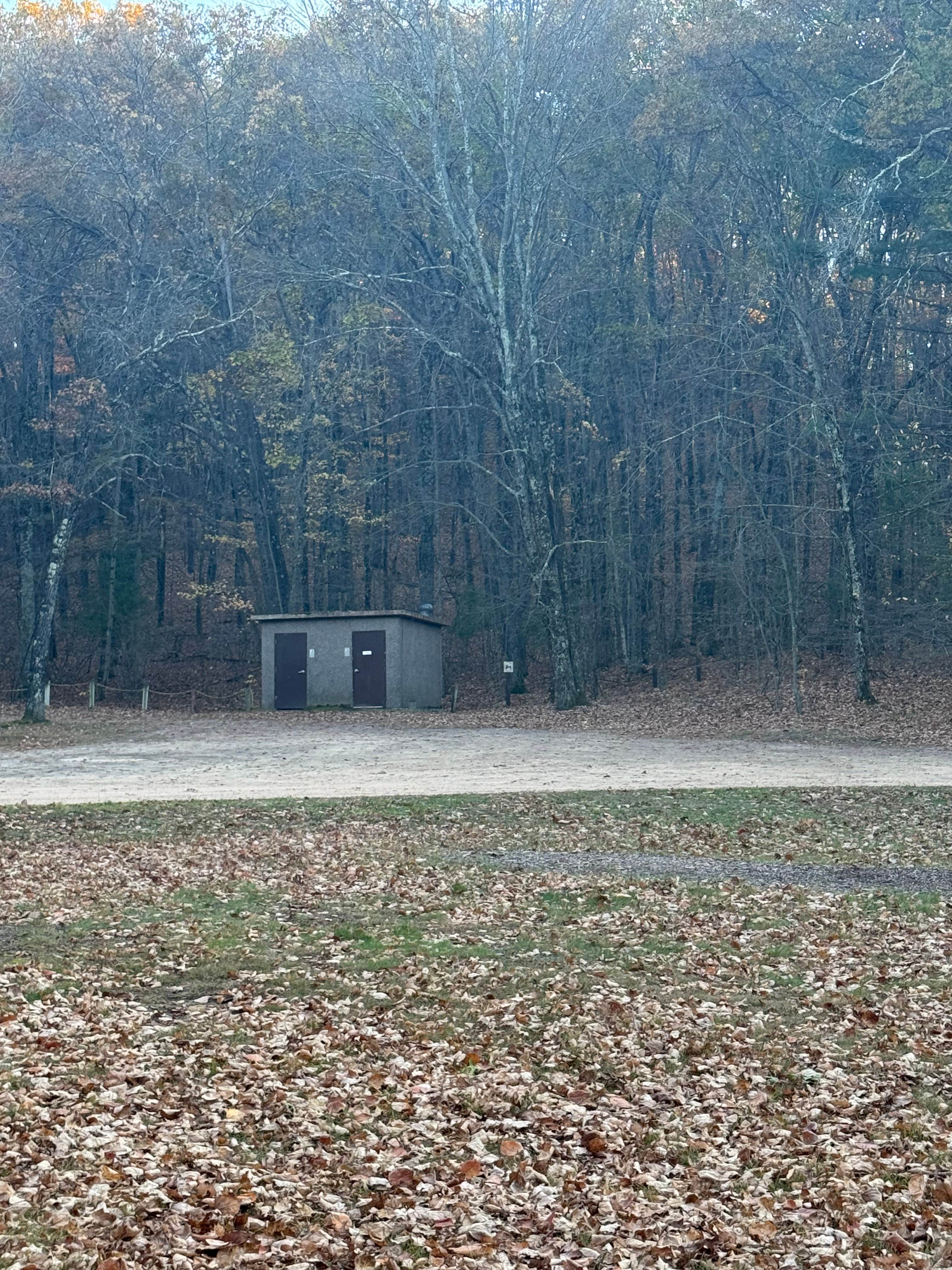 Camper-submitted photo at Wildcat Mound County Park near Neillsville, WI