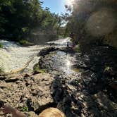 Review photo of Willow River State Park Campground by Molly M., August 4, 2024