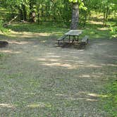 Review photo of Willow River State Park Campground by leif D., May 23, 2025