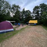 Review photo of Willow River State Park Campground by Maria D., July 22, 2025