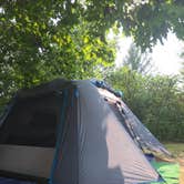 Review photo of Willow River State Park Campground by Chad H., August 21, 2026