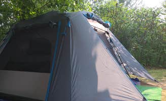 Chad H.'s photo at Willow River State Park Campground near Mendota Heights, MN