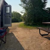 Review photo of Willow River State Park Campground by Brook D., August 12, 2026