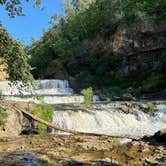 Review photo of Willow River State Park Campground by Molly M., August 4, 2024