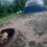 Review photo of Willow River State Park Campground by Ludwig H., July 30, 2025