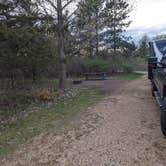 Review photo of Willow River State Park Campground by Tiffany K., May 13, 2024
